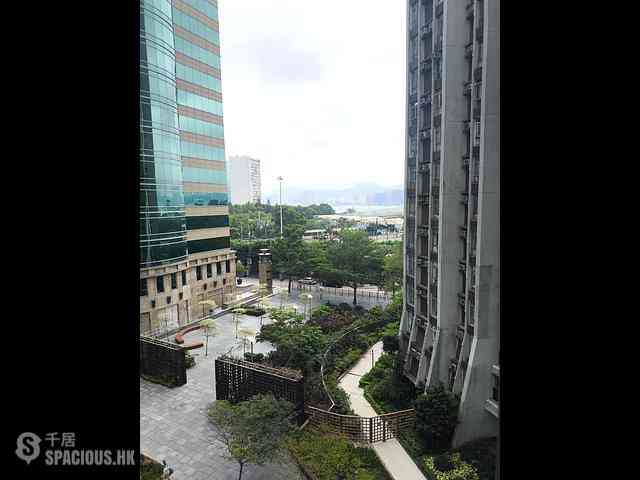 Tai Koo Shing - Tai Koo Shing On Shing Terrace Ko On Mansion 01