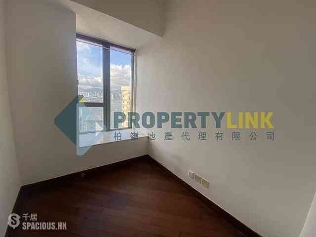 Sheung Wan - One Pacific Heights 12