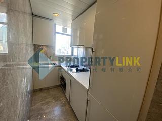 Sheung Wan - One Pacific Heights 13