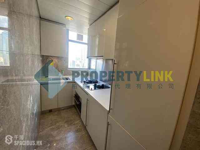 Sheung Wan - One Pacific Heights 13