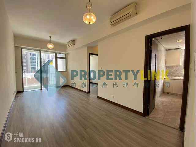 Sheung Wan - One Pacific Heights 01