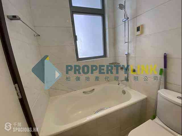 Sheung Wan - One Pacific Heights 07