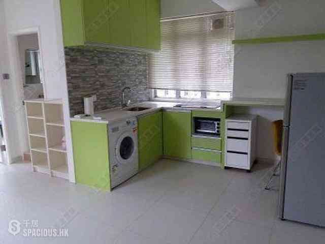 Soho - Sunrise House 04