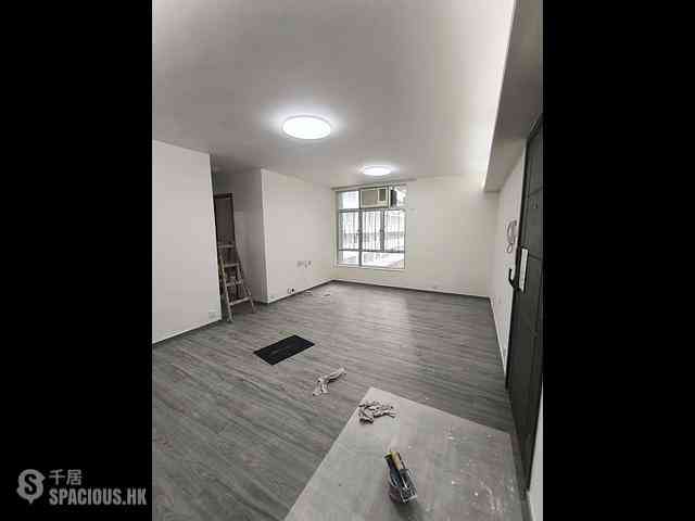 Tai Koo Shing - Tai Koo Shing Kao Shan Terrace Loong Shan Mansion 02