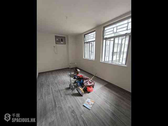 Tai Koo Shing - Tai Koo Shing Kao Shan Terrace Loong Shan Mansion 04