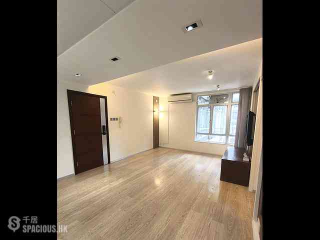 Tai Koo Shing - Tai Koo Shing Kao Shan Terrace Tai Shan Mansion 02