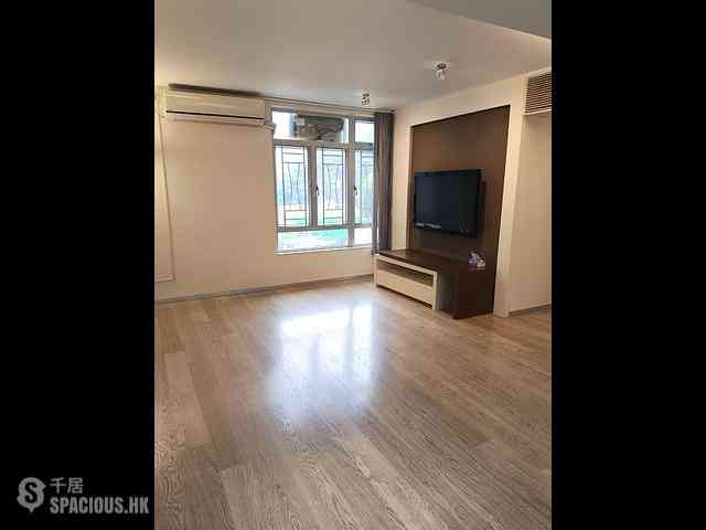 Tai Koo Shing - Tai Koo Shing Kao Shan Terrace Tai Shan Mansion 03