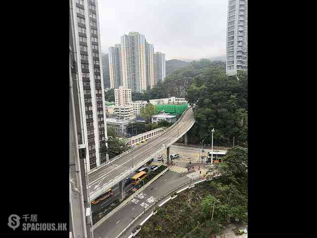 Tai Koo Shing - Tai Koo Shing Kao Shan Terrace Tai Shan Mansion 05