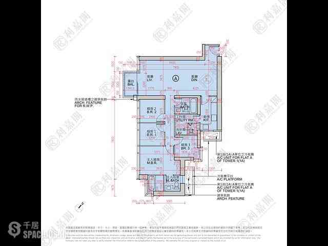 Lohas Park - Lohas Park Phase 9C Ocean Marini 06