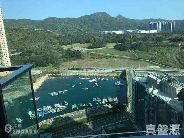Tseung Kwan O - Savannah 01