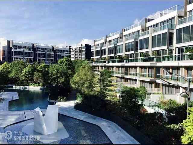 Clear Water Bay - Mount Pavilia 01