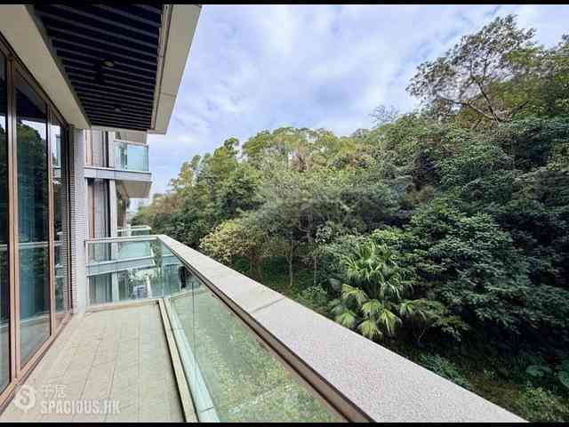 Clear Water Bay - Mount Pavilia 02
