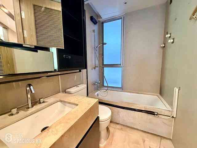 Clear Water Bay - Mount Pavilia 06