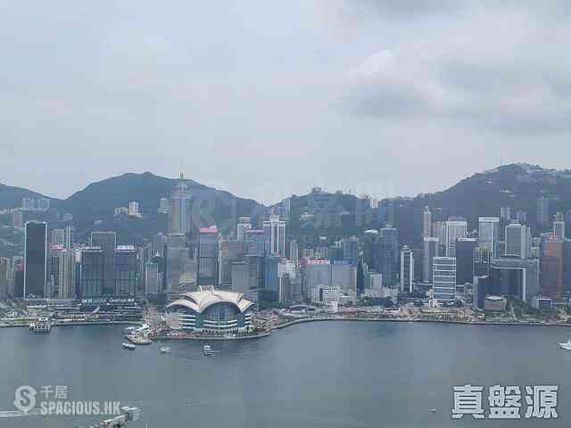 Tsim Sha Tsui - The Masterpiece 03