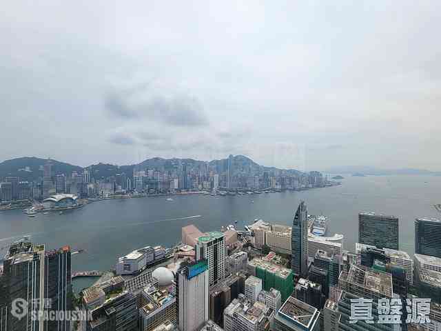 Tsim Sha Tsui - The Masterpiece 01