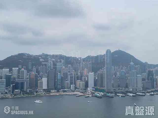 Tsim Sha Tsui - The Masterpiece 07
