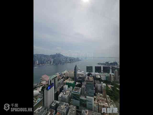 Tsim Sha Tsui - The Masterpiece 09
