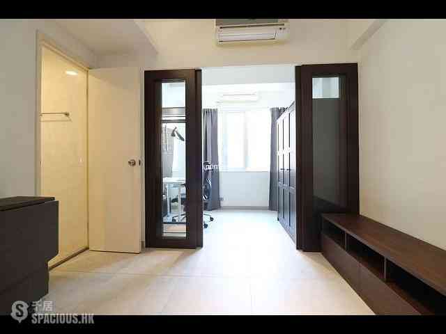 Wan Chai - Fully Building 04