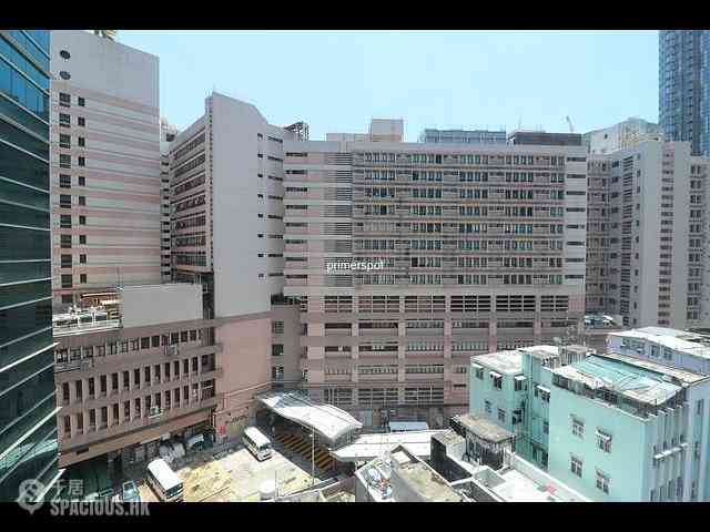 Wan Chai - Fully Building 09