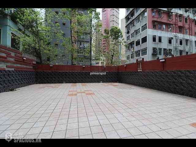 Wan Chai - New Spring Garden Mansion 01