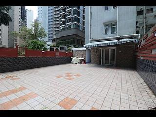 Wan Chai - New Spring Garden Mansion 02