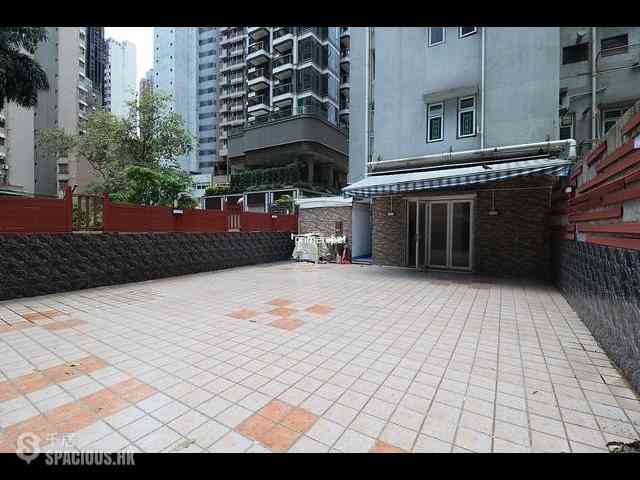 Wan Chai - New Spring Garden Mansion 02
