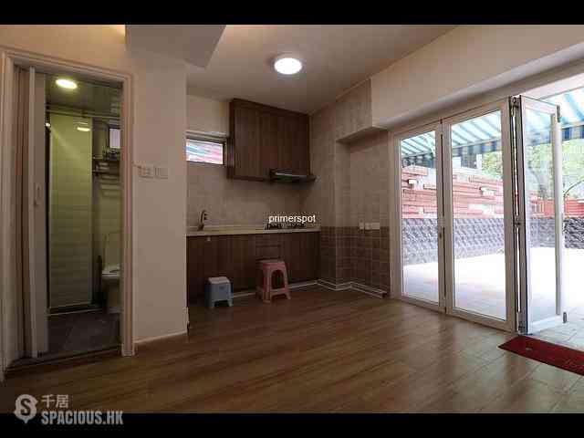Wan Chai - New Spring Garden Mansion 03