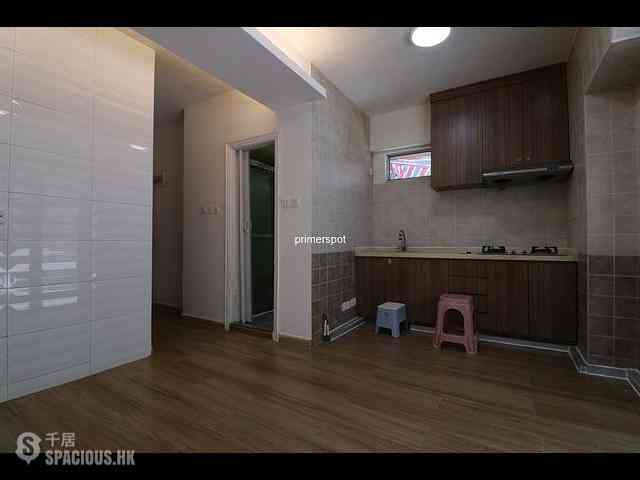 Wan Chai - New Spring Garden Mansion 04