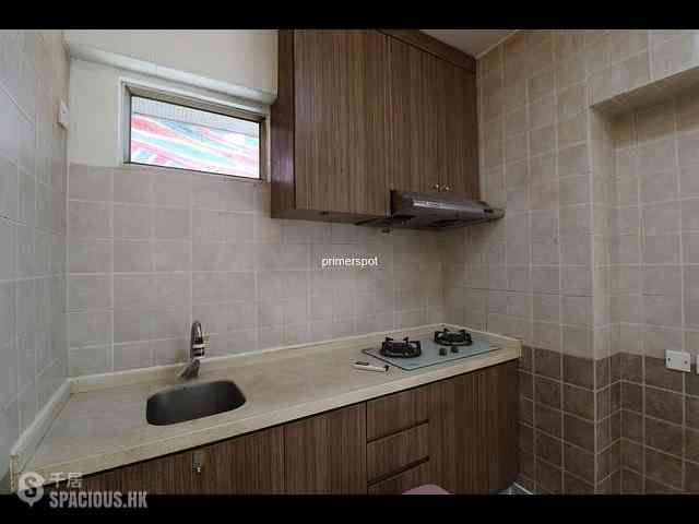 Wan Chai - New Spring Garden Mansion 05