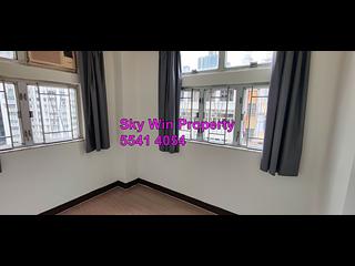 Sham Shui Po - Lee Tak Cheong Building 04
