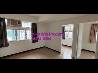 Sham Shui Po - Lee Tak Cheong Building 05