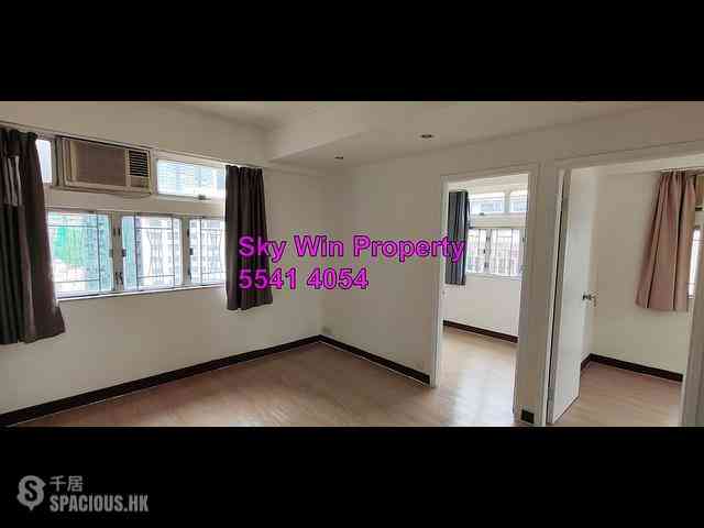 Sham Shui Po - Lee Tak Cheong Building 05