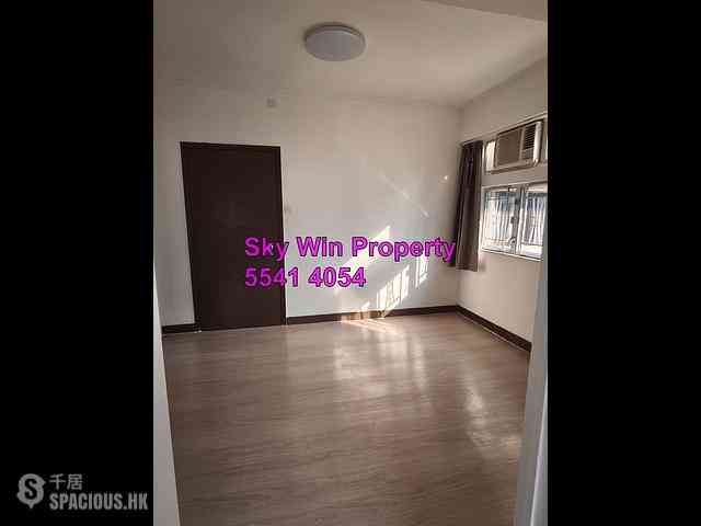 Sham Shui Po - Lee Tak Cheong Building 06