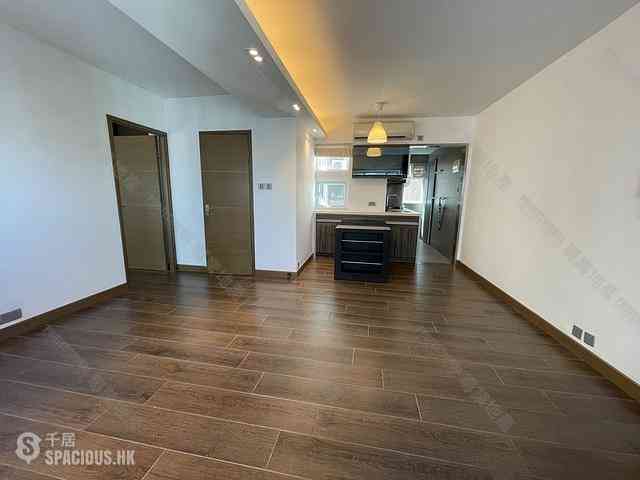 Mid Levels Central - Losion Villa 01