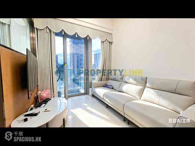 Kennedy Town - Imperial Kennedy 01