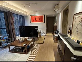 Shau Kei Wan - Island Garden 03