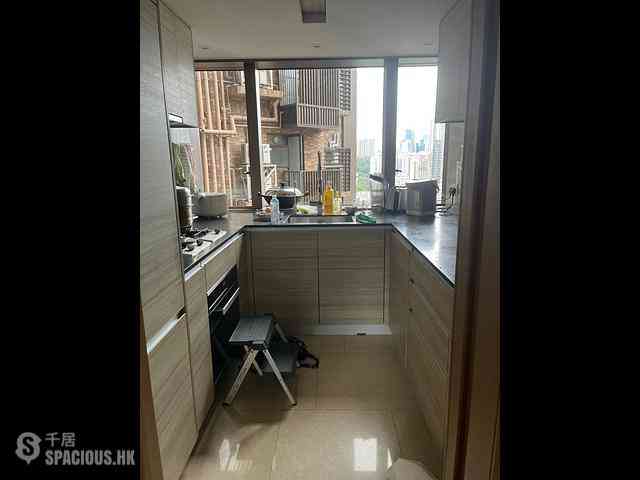 Shau Kei Wan - Island Garden 04