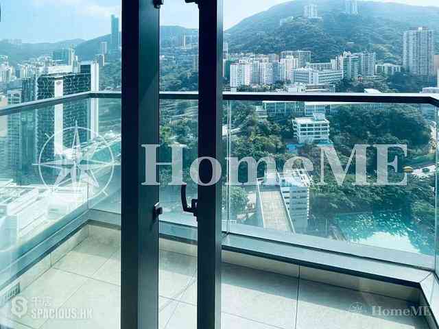 Wan Chai - The Oakhill 03