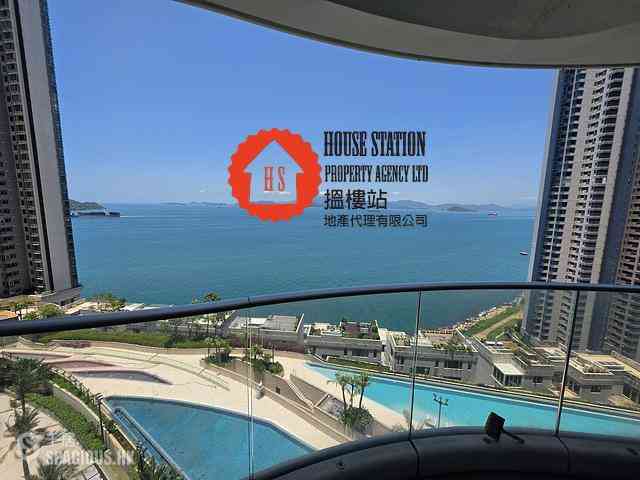 Cyberport - Residence Bel-Air Phase 6 Bel-Air No.8 01