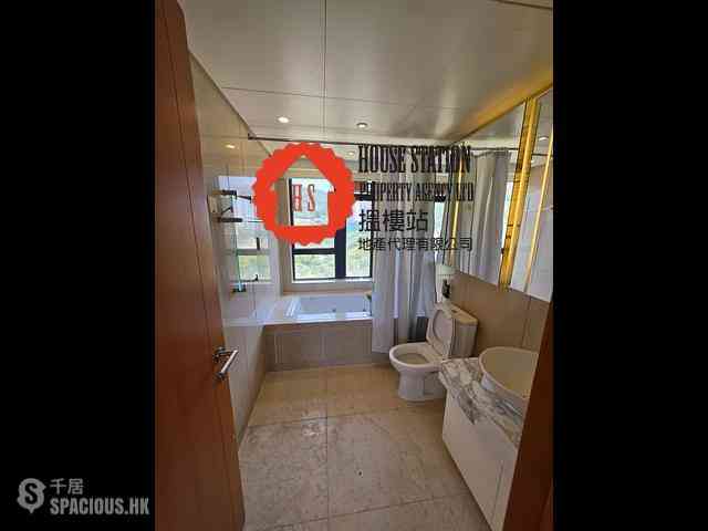 Cyberport - Residence Bel-Air Phase 6 Bel-Air No.8 07