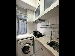 Kennedy Town - Jade Court 07