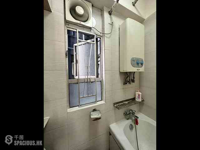 Kennedy Town - Jade Court 09