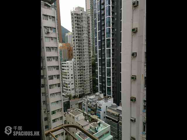Kennedy Town - Jade Court 10