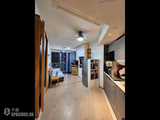 Hung Hom - Upper East 02