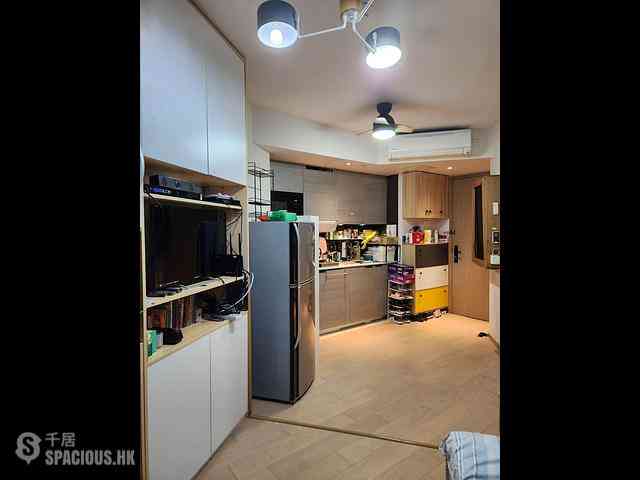 Hung Hom - Upper East 04