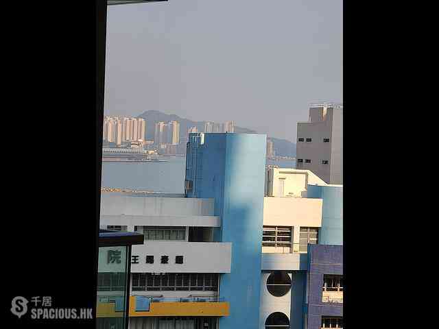Hung Hom - Upper East 11