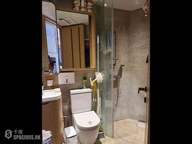 Hung Hom - Upper East 12