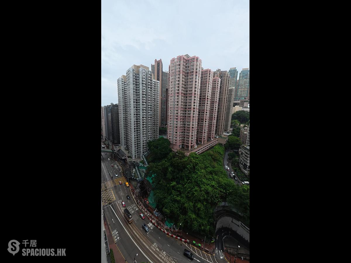 Fortress Hill - Carson Mansion Block A 01