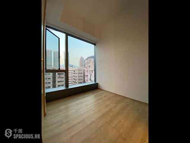 Tai Kok Tsui - Square Mile Phase 1 Eltanin・Square Mile 03