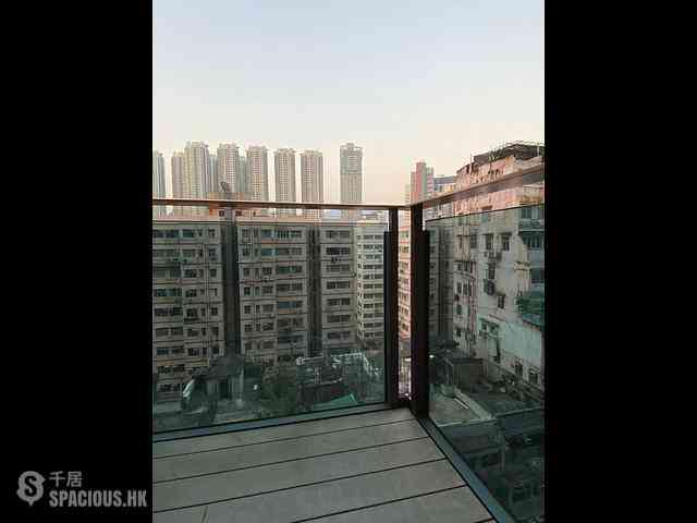 Tai Kok Tsui - Square Mile Phase 1 Eltanin・Square Mile 06